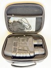 Digital night vision binocular set infared technology