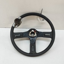 Nissan Patrol Mk32 Hardtop K260 Steering Wheel 48400-01w06 2.8 Diesel
