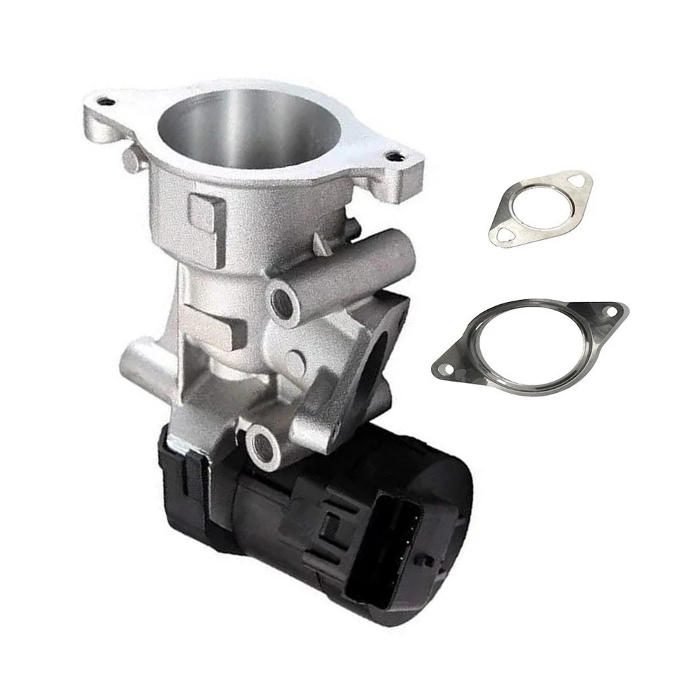 Engine electric valve 6M5Q9D475AA 6M5Q9D475BA for optimized combustion - Image 2 of 4