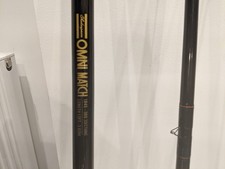 Shakespeare Omni 12 Ft Match Rod