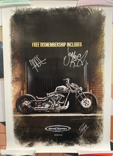 Harley-Davidson Sonstige  - Bild 1 von 10