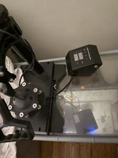 Sawgrass Sublimation And Printer And 16 X 20 Heat Press