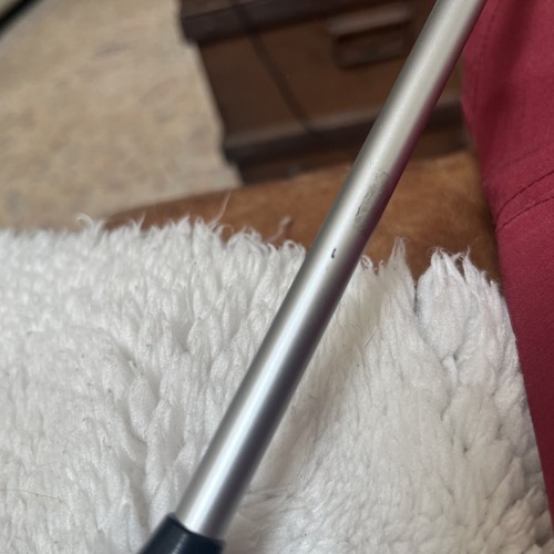 Titleist TSR1 7 Hybrid / 29 Degree / MMT 50 Regular Flex, super club. - Picture 6 of 12