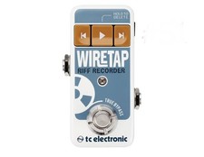 Wiretap Riff Recorder