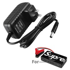 AC Adapter for mophie Powerstation Go Supreme 12V Jump Starter Charger