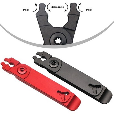 Fahrrad Kettenzange MTB Kettenwerkzeug Quick Link Installateur m??helose Montage