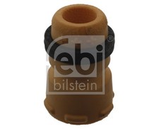 FEBI BILSTEIN Anschlagpuffer Federung 38384 für 8UG 8UB AUDI Q3 PU Polyurethan 2