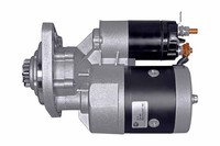 Anlasser Starter Hella 8EA 012 527-161 12V
