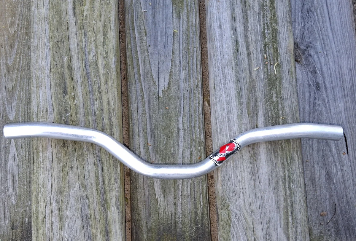 Preços baixos em Peças para Bicicletas antigas Powerlite Guidão | eBay