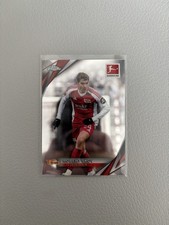 Robert Skov Chrome Bundesliga 2024/25 #9