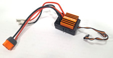 Spektrum RC Firma 40 Amp Brushed 3S Waterproof ESC SPMXSE1040
