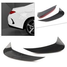 Heckstoßstange Splitter Body Kit für Mercedes Benz C257 CLS450 CLS53 2018-20