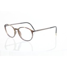 Silhouette SPX 2940 75 9310 49-17-135mm Eyeglasses FRAMES ONLY - VERY GOOD