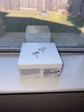 Apple AirPods Pro 2nd Generation with MagSafe Wireless Charging Case USB  C ...