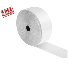Waterproof Fiberglass Cloth Tape, 2'' Wide x 50 Yards - Strong Repair Solution