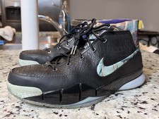 Nike Kobe 1 Prelude 81 Pts Game size 13 worn ...