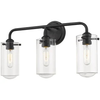 Bellevue ZBF35655MBK - Bathroom Fixtures Indoor Lighting