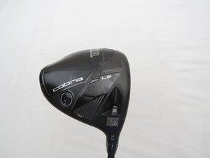 Tête De Driver Cobra Darkspeed LS - 10,5° - Main Droite - Homme - Neuf