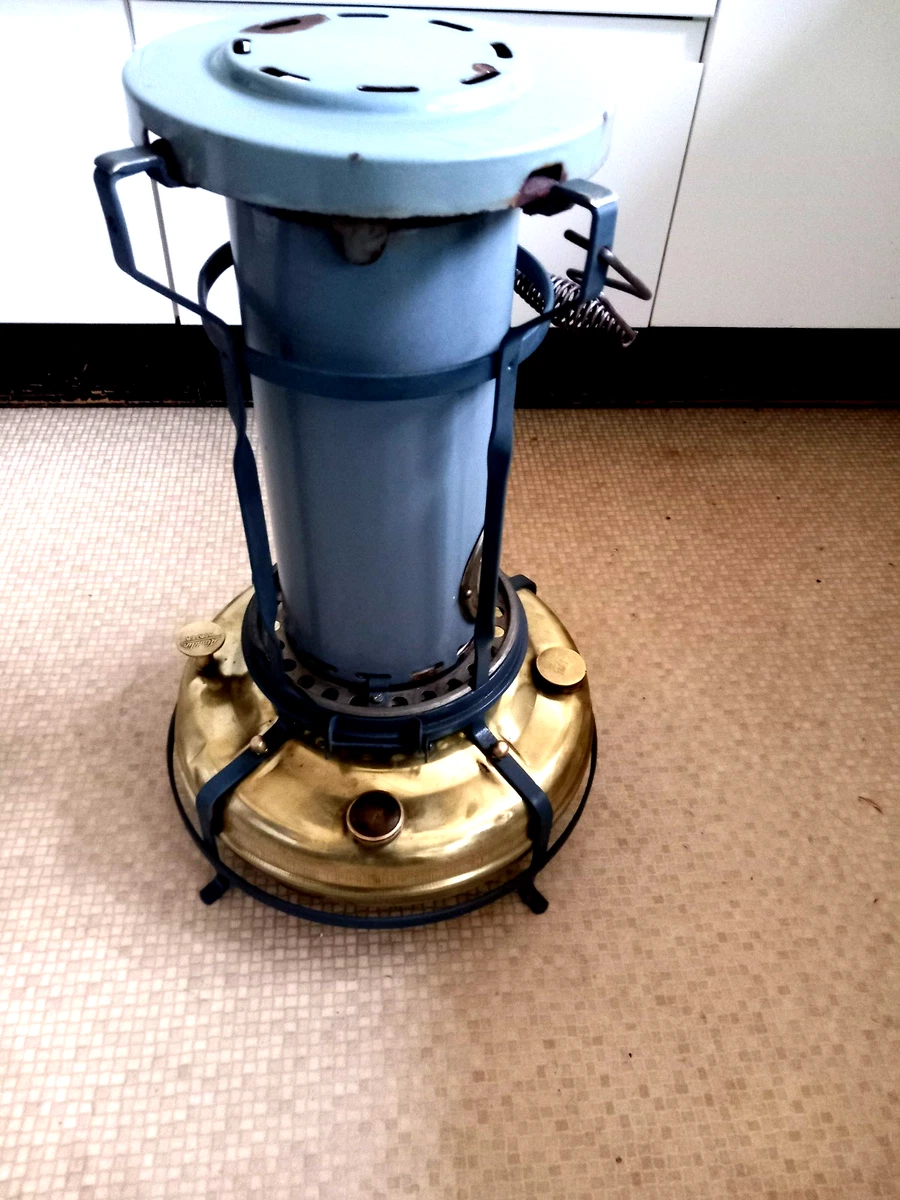 Aladdin Blue Home Space Heaters for sale | eBay UK