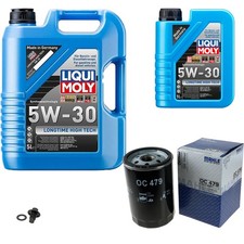 Filtre à huile Mazda TRIBUTE