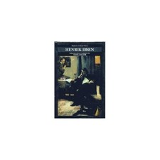 Henrik Ibsen (Modern Critical - GOOD