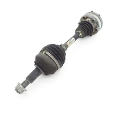 drive shaft front right / left Audi Q7 4L 6.0 TDI four