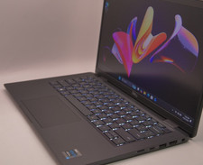 Dell Latitude 7420 14" i7-1185G7 3.0GHz - 16GB RAM - 512GB SSD - Win 11