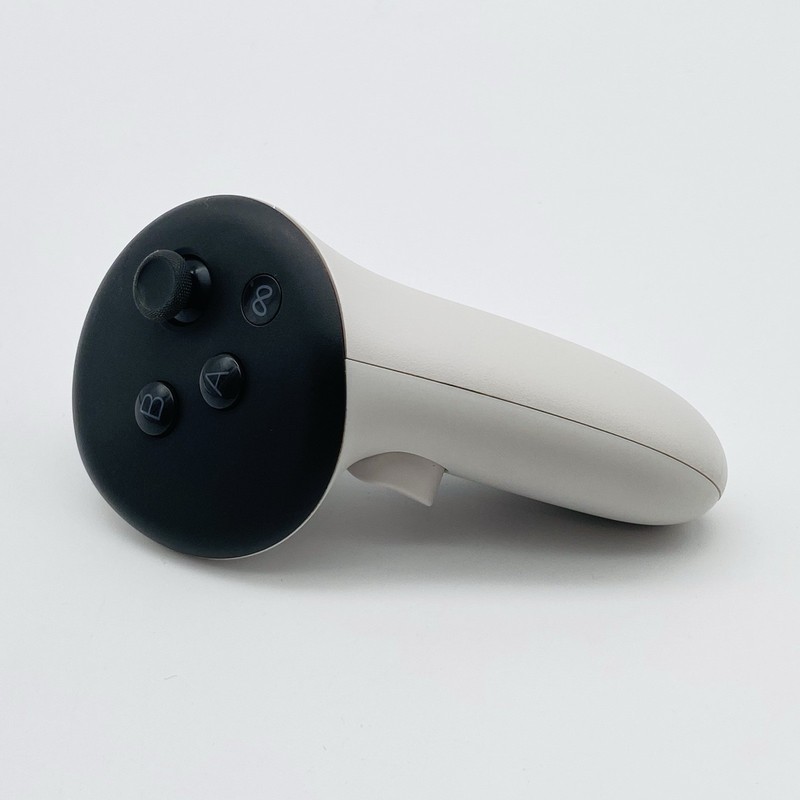 Meta Quest 3 Right Hand Controller - FULLY WORKING - (3S) VGC - FAST POST🚚✅
