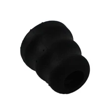 Polaris 1500628 Front Suspension Shock Bumper 2009-2012 S EFI RZR Predator 800