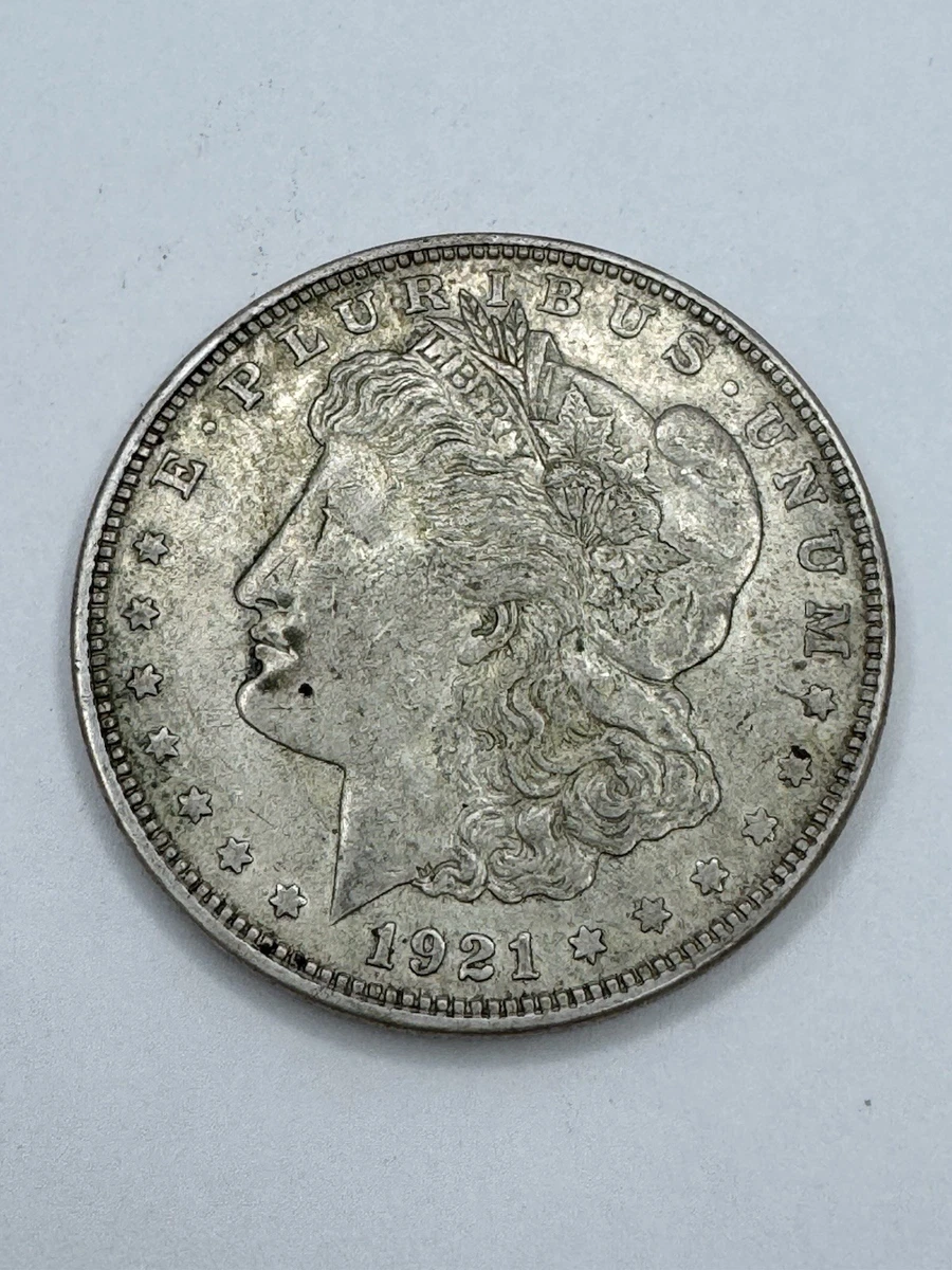 1921 一美元硬币| eBay