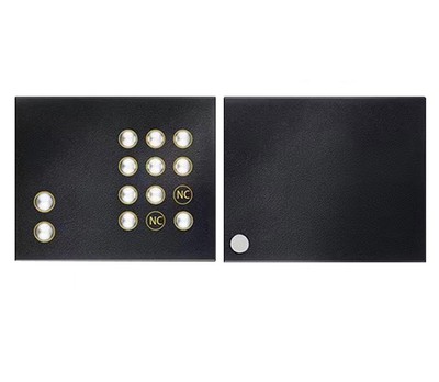 JC Face ID Reparatur Befestigung für X 12 PRO MAX iPad Pro4 All in one Chip Reparatur