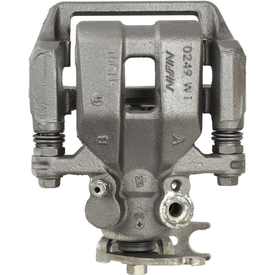 Pinza trasera derecha con soporte para 2009 2010 2011 2012 Acura TSX Honda Accord Foto 4 de 4