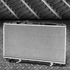 For 05-08 Acura Rl Oe Style Full Aluminum Core Cooling Racing Radiator Dpi 2814 (For: Acura Rl)