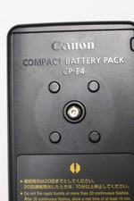 Canon CP-E4 Compact Battery Pack 255