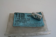 Barilote De Freno Trasero 12 X 22Mm Niple De Freno Trasero Malaguti