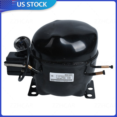 Refrigeration Compressor Fits For Embraco Compressor NEK2150GK