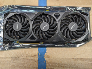 msi rtx 3070 | eBay