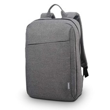 Lenovo Laptop Casual Backpack B210 | Up to 15 inch 15.6", - Gray 