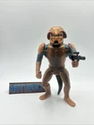 Motu Vntg Saurod 100% Complete Masters Of The Universe He-Man Sparks Work!