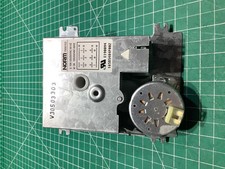 165D5484P002 GE Dishwasher Timer