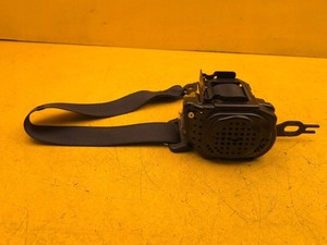 BMW 3 G20 Linker hinterer Sicherheitsgurt 7496263 LHD OE Original Teil Gebraucht
