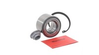Radlagersatz Skf Vkba 6972 FüR Mazda Bk Cr BK14 BK12 Turbo BK12Y CR19 Bkep Crew