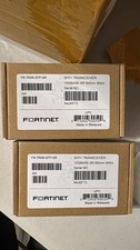 New Fortinet FN-TRAN-SFP+SR 10GE SFP+ shortra...