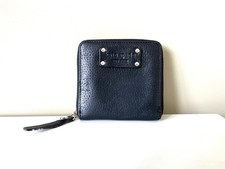 kate spade new york Leila Women's Wallet - Black