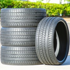 4 Tires Fullrun F7000 P24530zr22 24530r22 92w Xl As High Performance