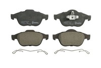 Bremsbelagsatz Brembo P 68 040