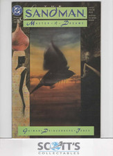 SANDMAN  #9   NM-  (VOL 2)