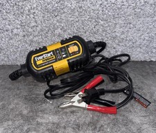 Everstart Maxx 3 Amp 6v12v Automotive Battery Charger Bc3e - New Everstart Maxx 3 Amp 6v12v Automotive Battery Charger Bc3e - New