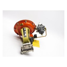 FISHER CONTROLS 32-24588S 5-15PSI 1 NSNP