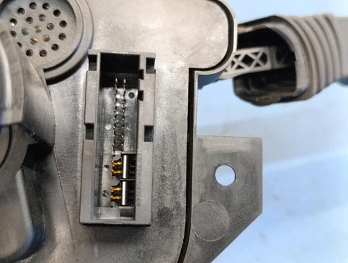 0806200250 Mando Multifuncion para OPEL VECTRA C BERLINA Club 2002 1079255 - Imagen 6 de 10